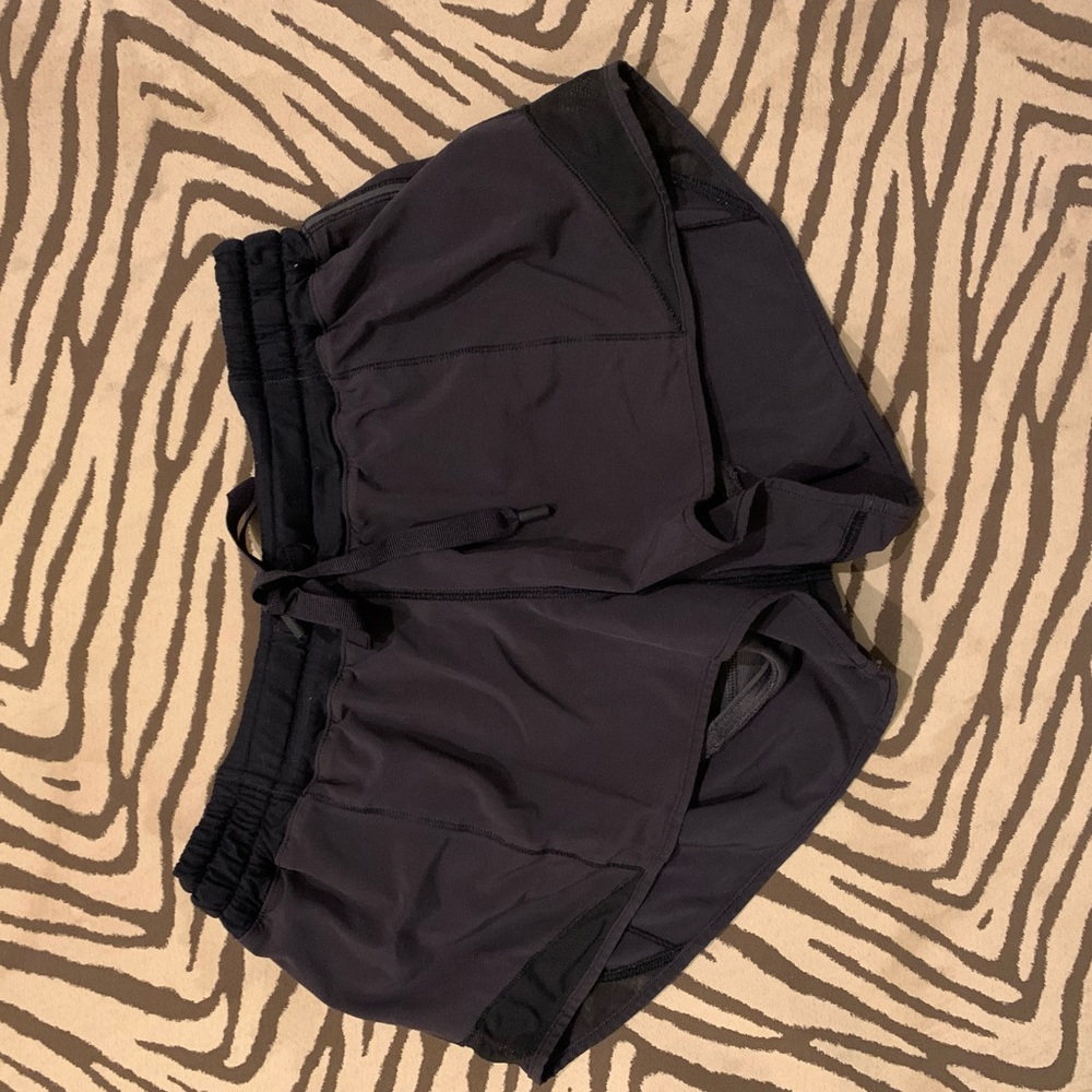 lululemon hotty hot 2.5”
